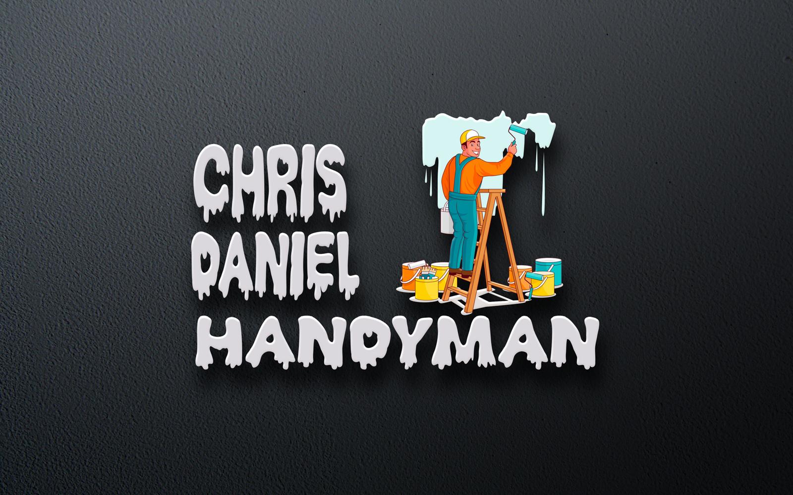 Avatar for Chris Daniel Handyman Service