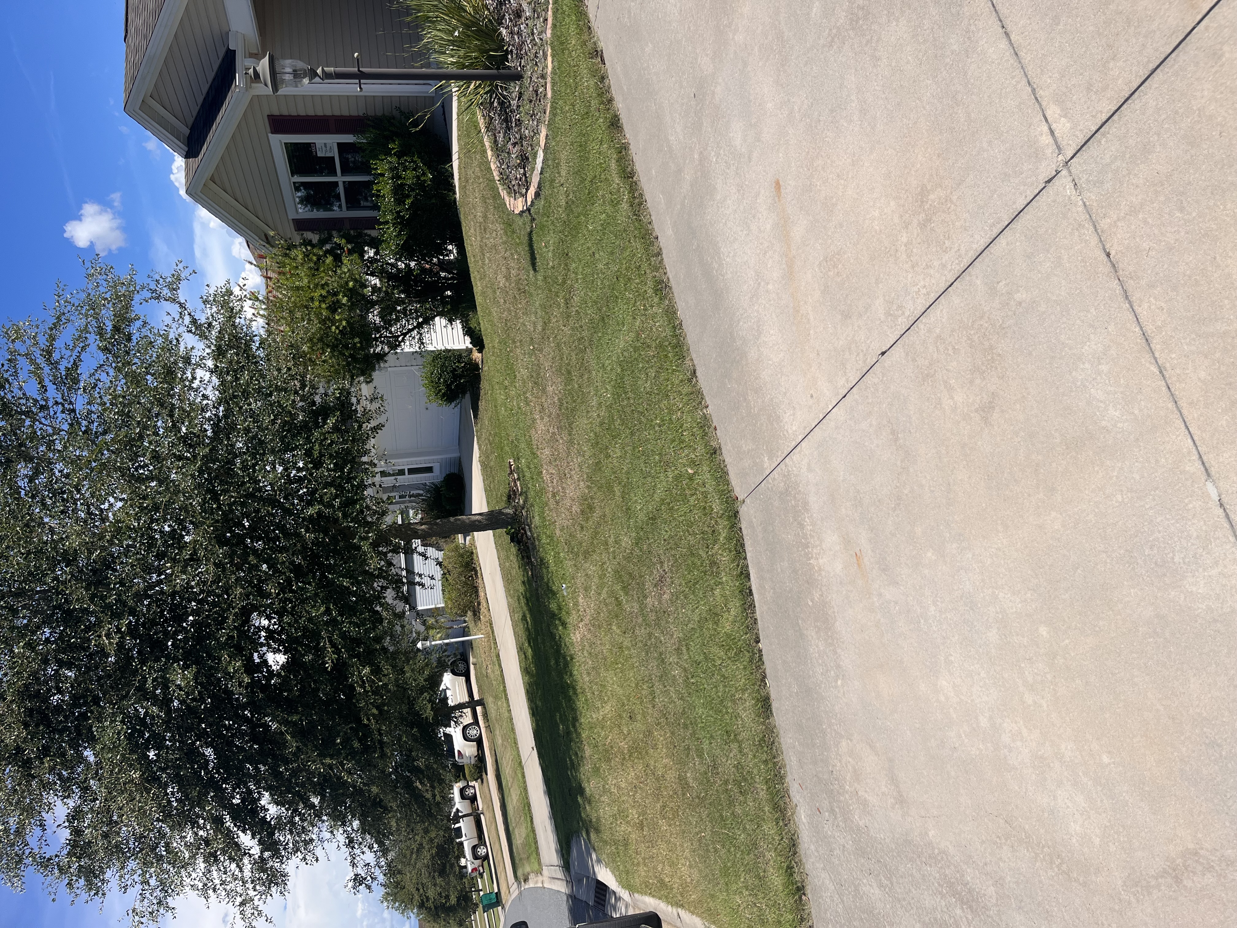 Avatar for Johnson lawn care
