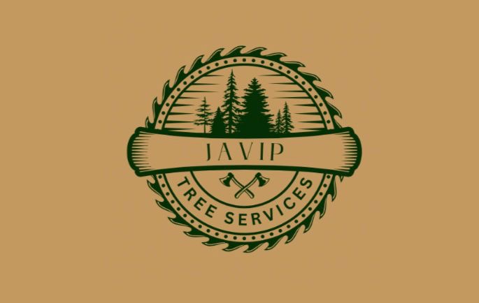 Javip Tree Services logo