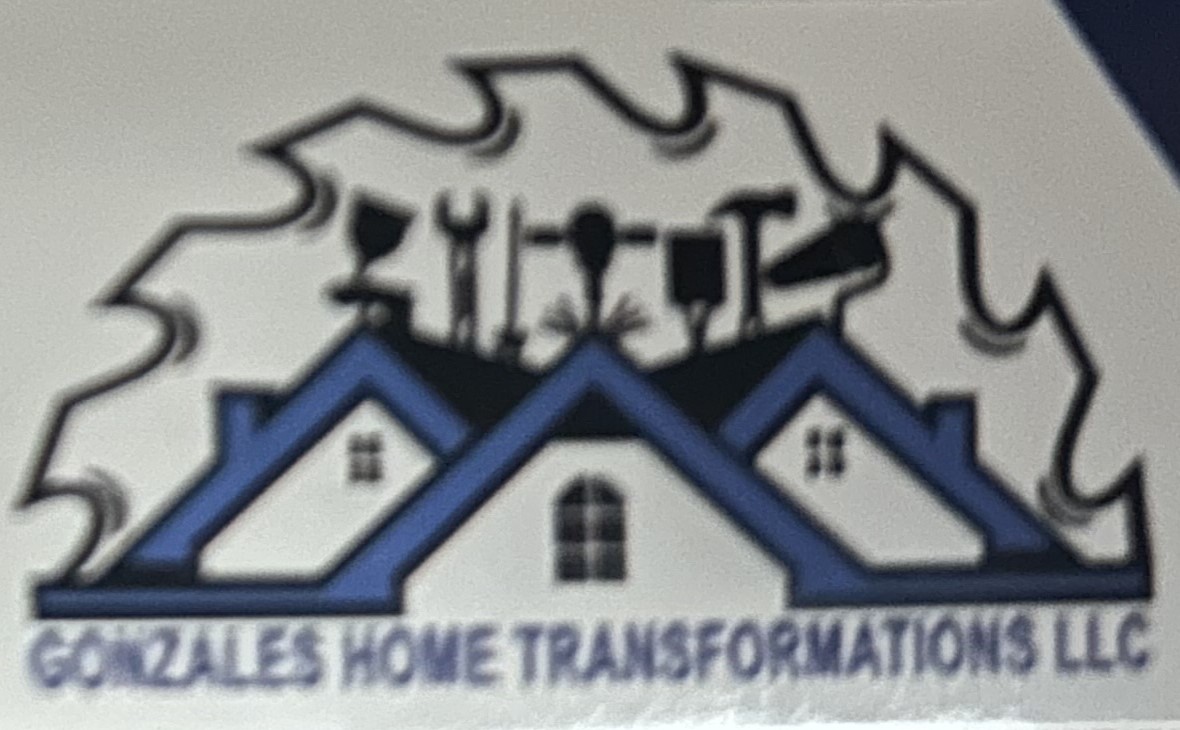Gonzales Home Transformations LLC logo