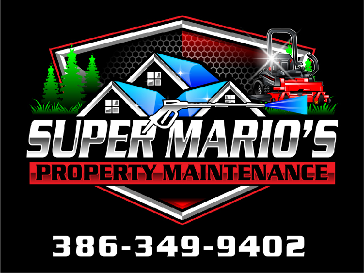 Avatar for Super Mario’s Property Maintenance