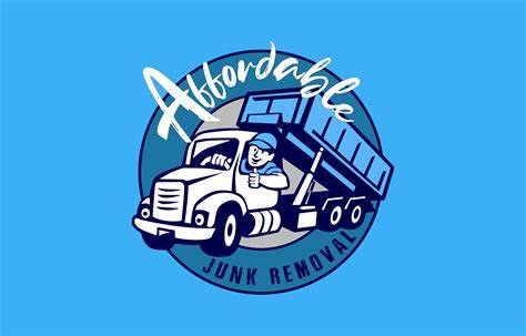 rapidash junk removal logo