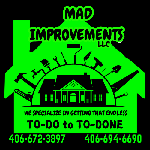Avatar for Mad Improvements LLC