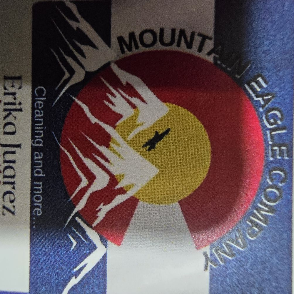 Logo for Mountain Eagle Company