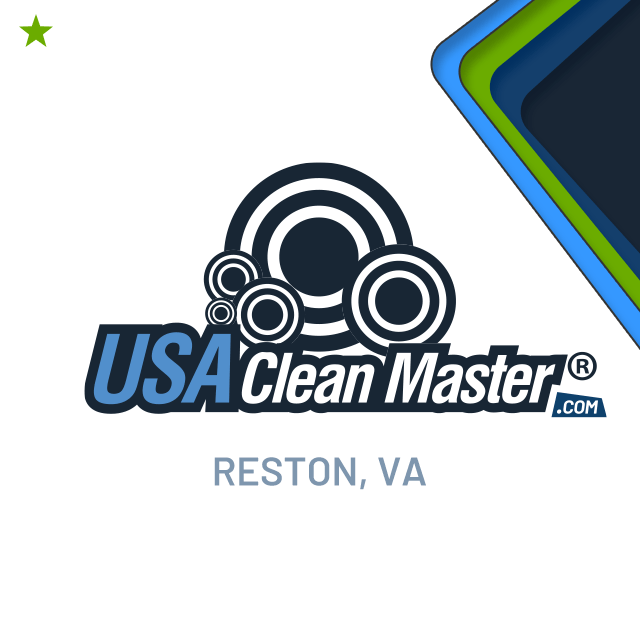 Avatar for USA Clean Master