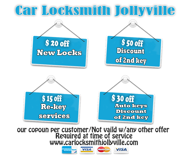 Car Locksmith Jollyville logo