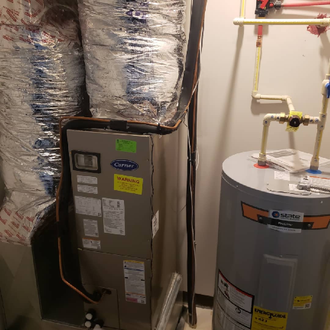 Avatar for Jd heating & A/C