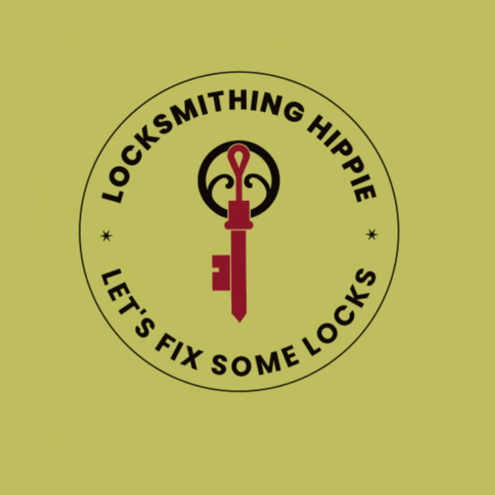 Avatar for Locksmithing Hippie
