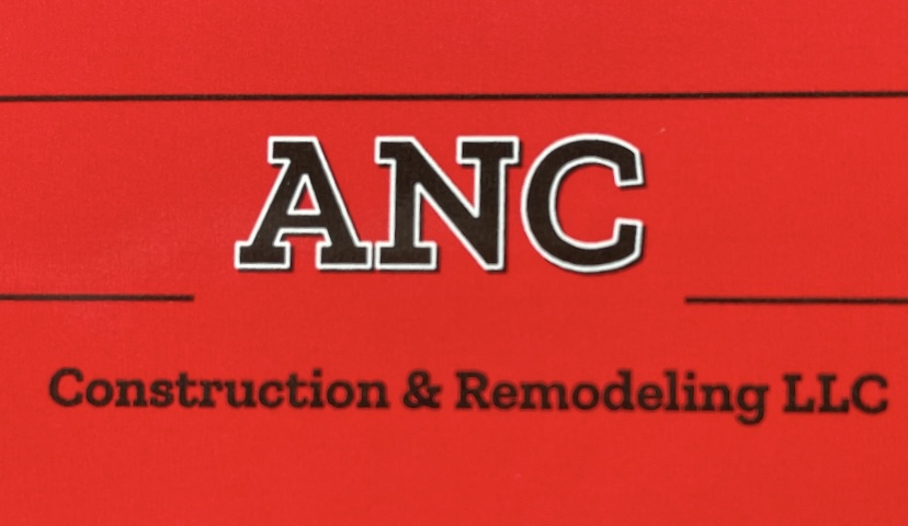 ANC Construction LLC logo