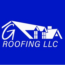 G Roofing LLC logo