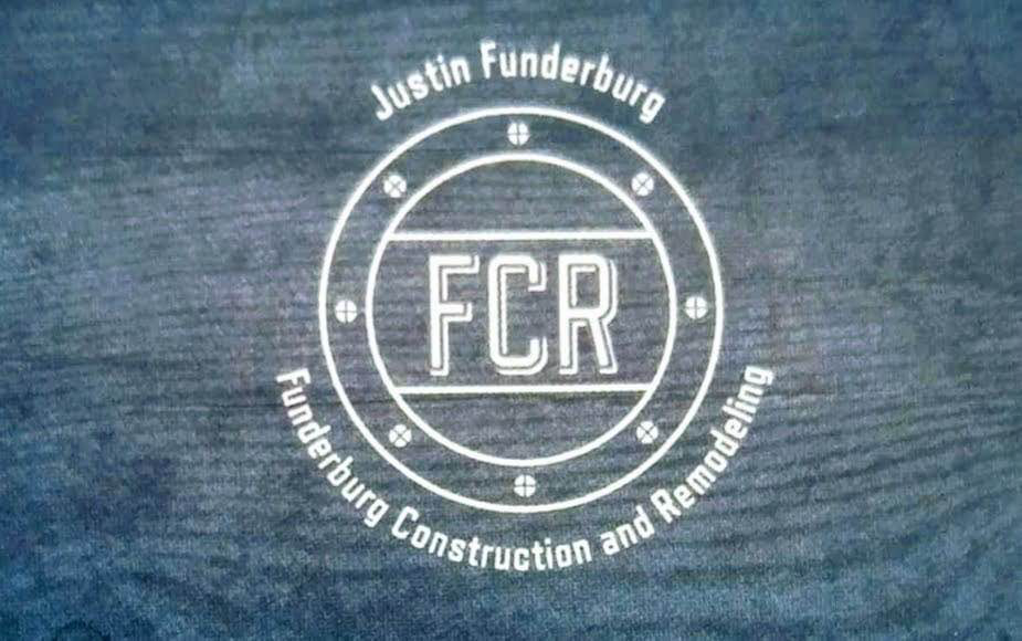 Funderburg Construction and Remodeling logo