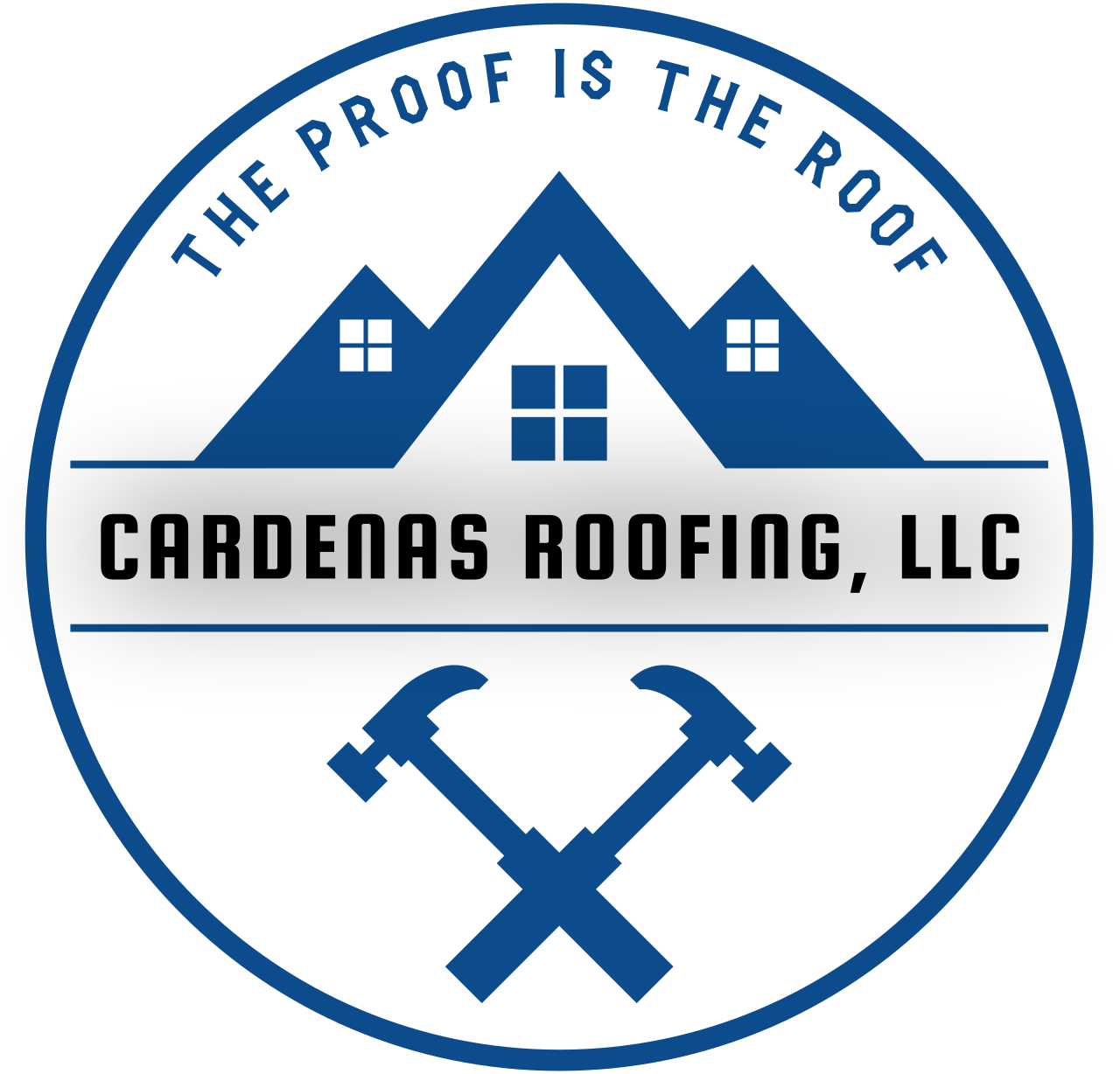 Cardenas Roofing, LLC logo