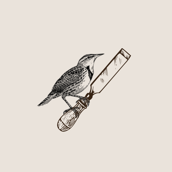 Meadowlark Carpentry logo