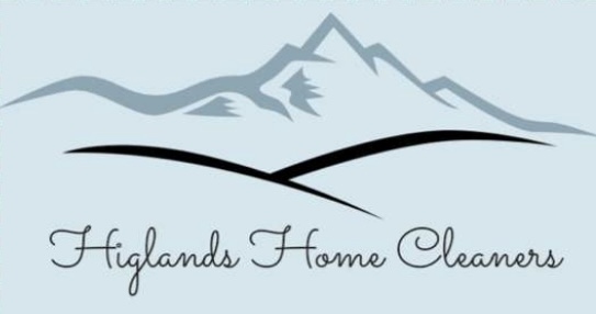Highlands Home Cleaners LLC logo