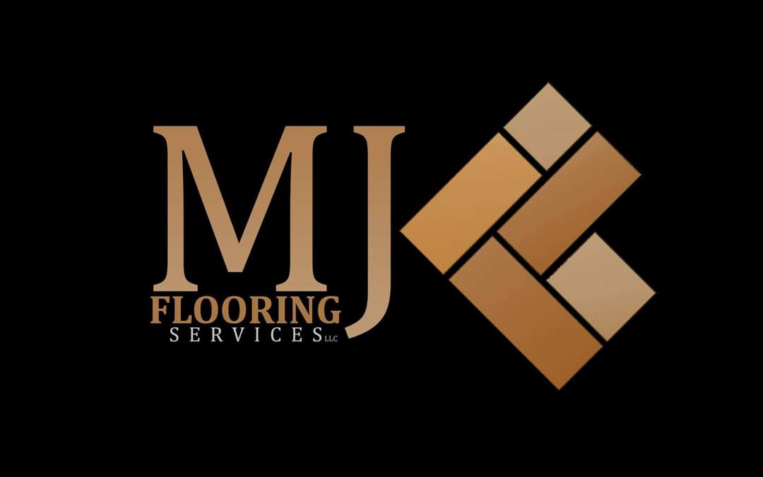 M & J Flooring and Services logo