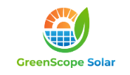GreenScope Solar logo
