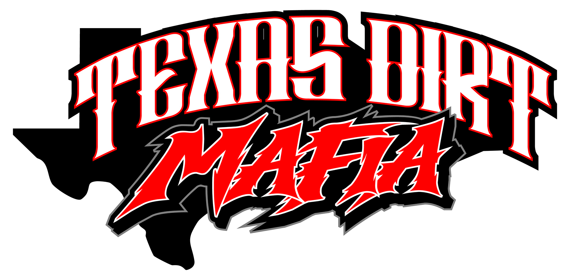 TEXAS DIRT MAFIA logo