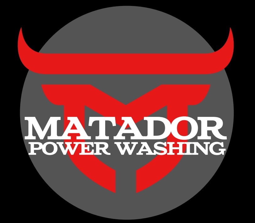 Matador Power Washing, LLC logo