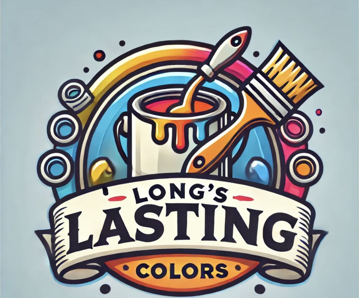 Long’s Lasting Colors logo