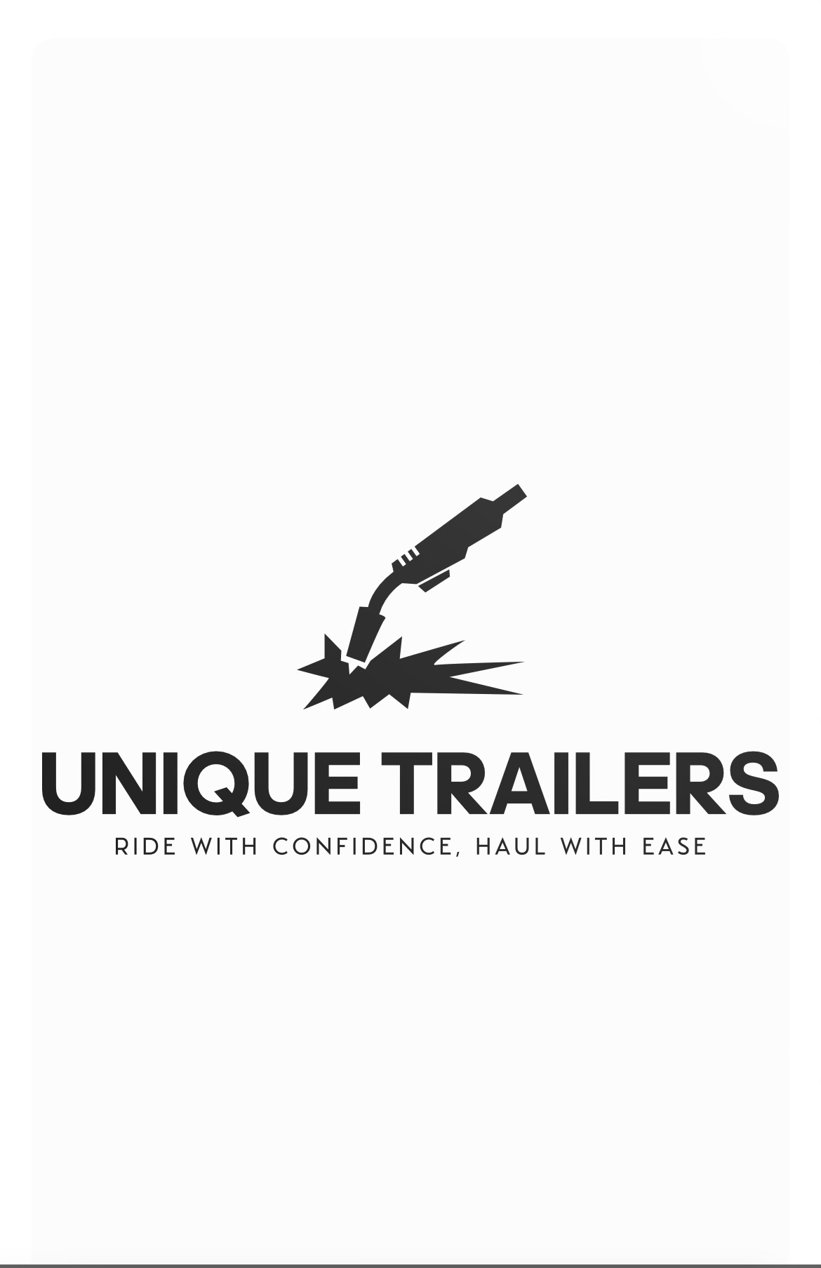 Unique Trailers logo