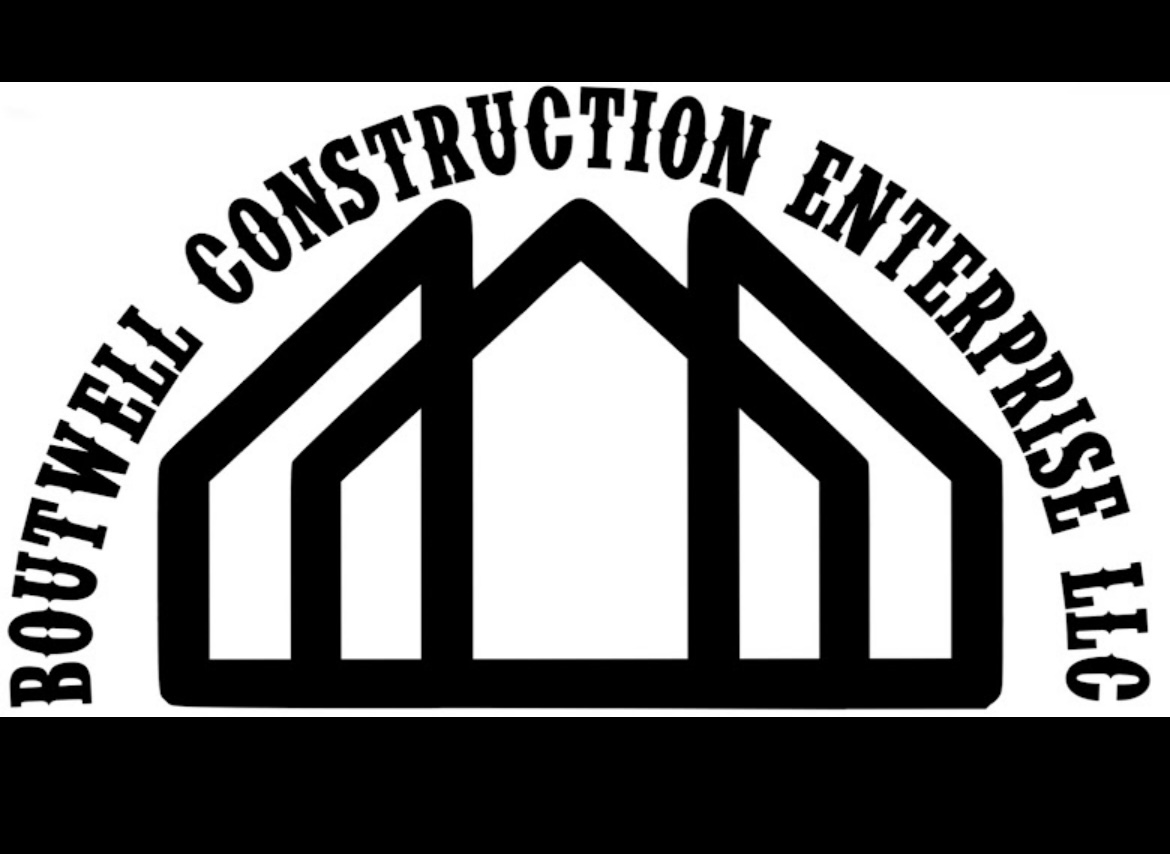 Boutwell Contracting logo