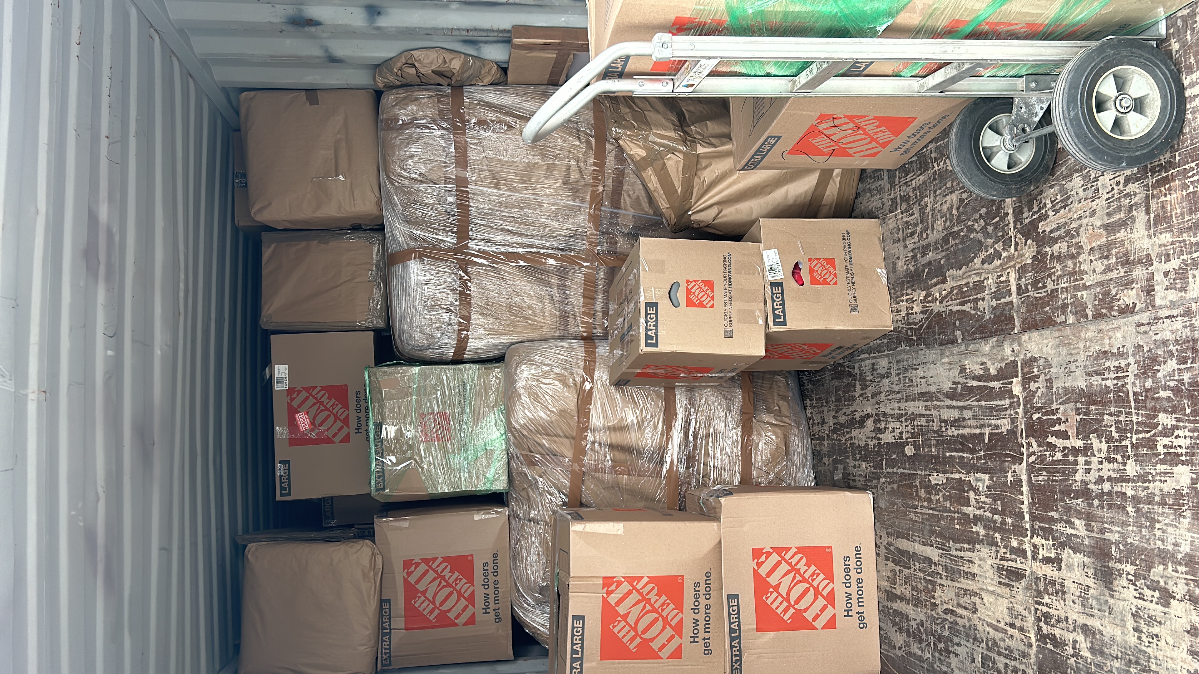 Avatar for Samson Moving Inc