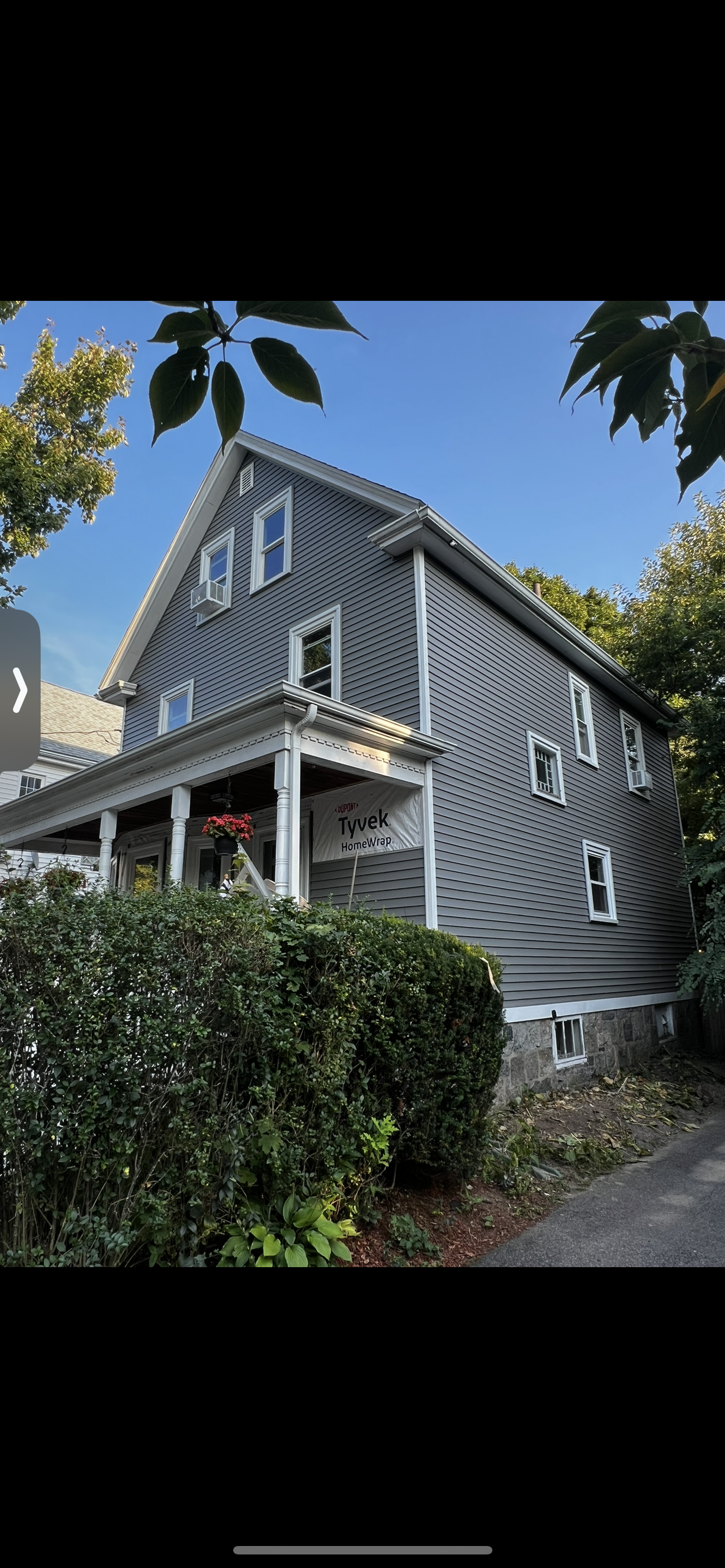 Avatar for Brazuca siding