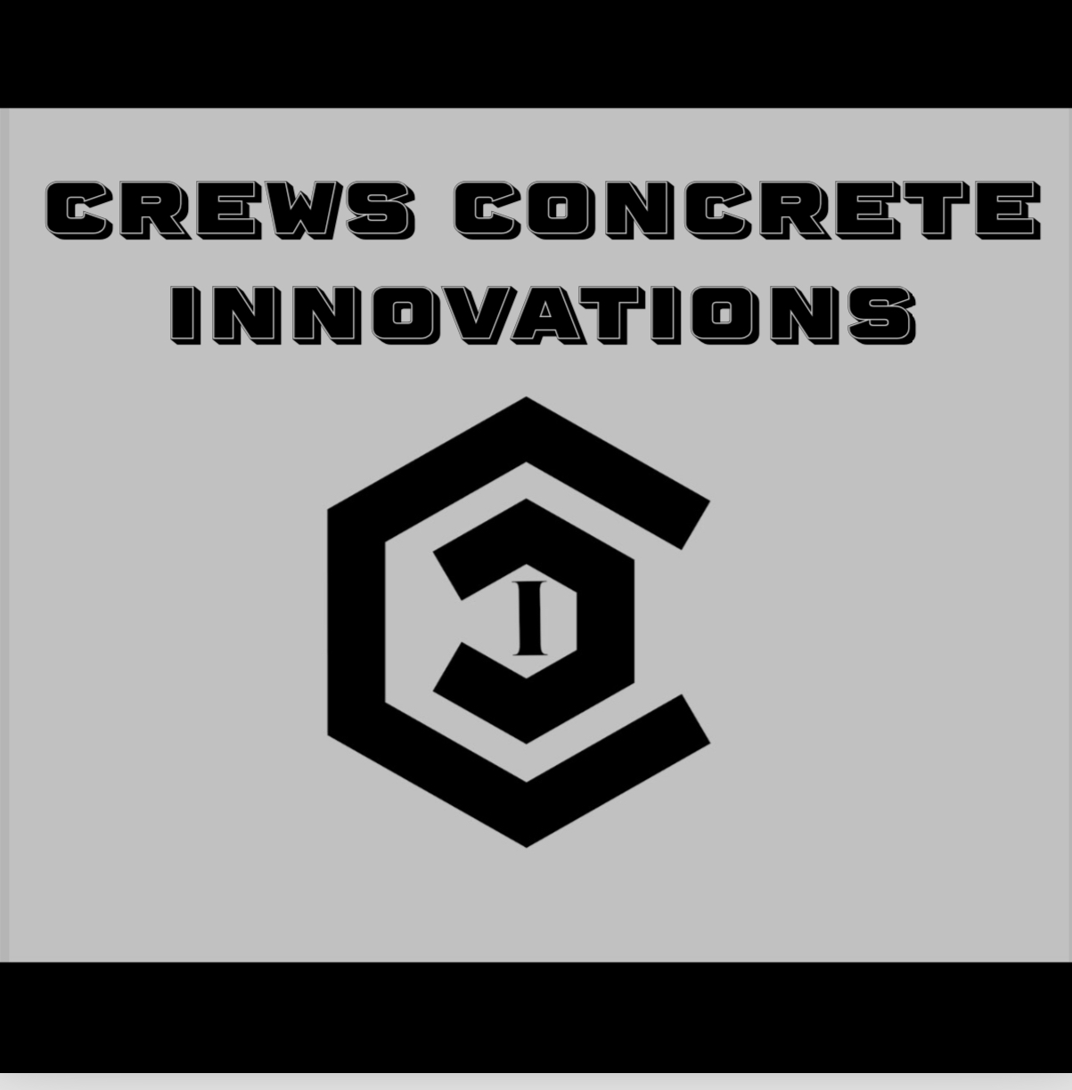 Avatar for Crews Concrete Innovations
