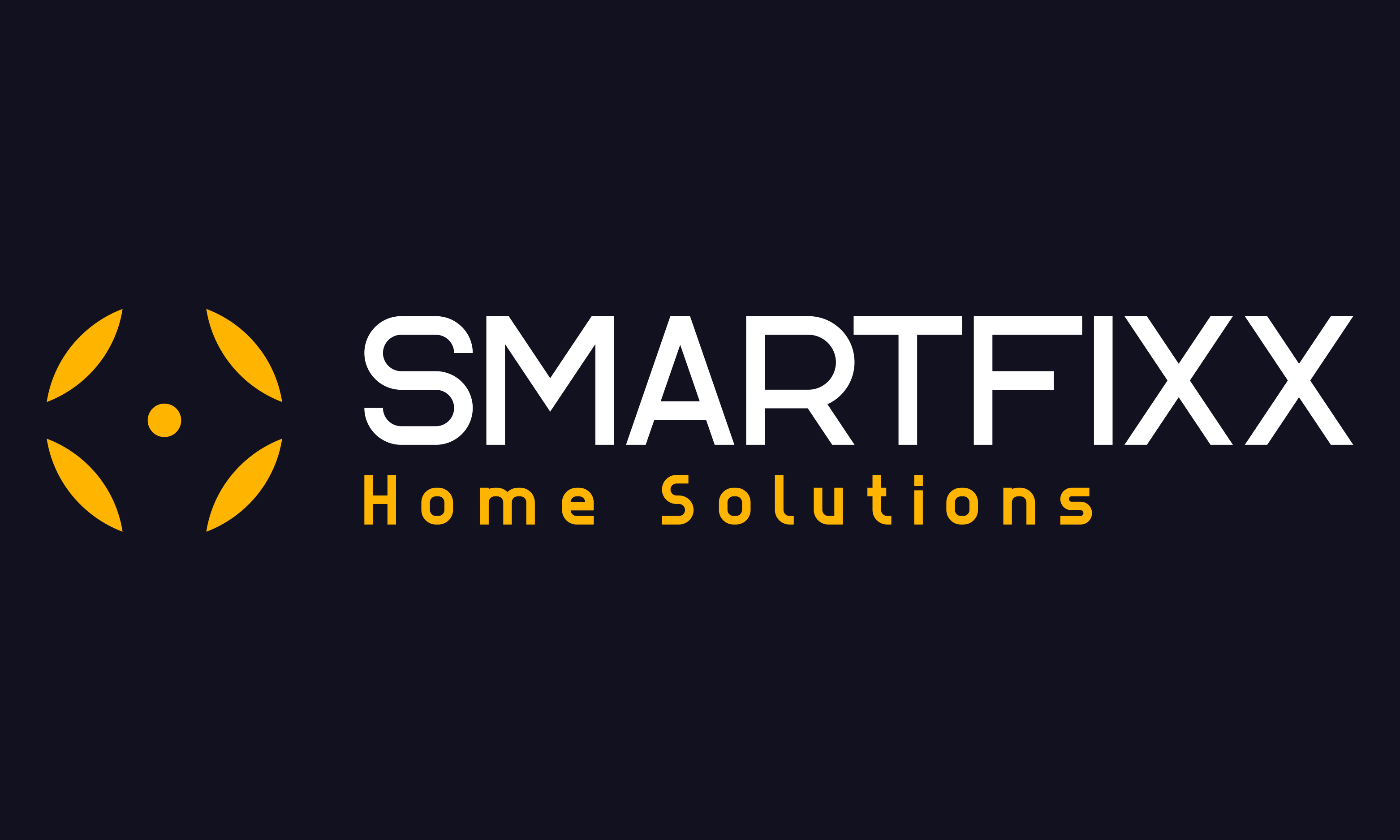 Smartfixx Home Soulutions logo