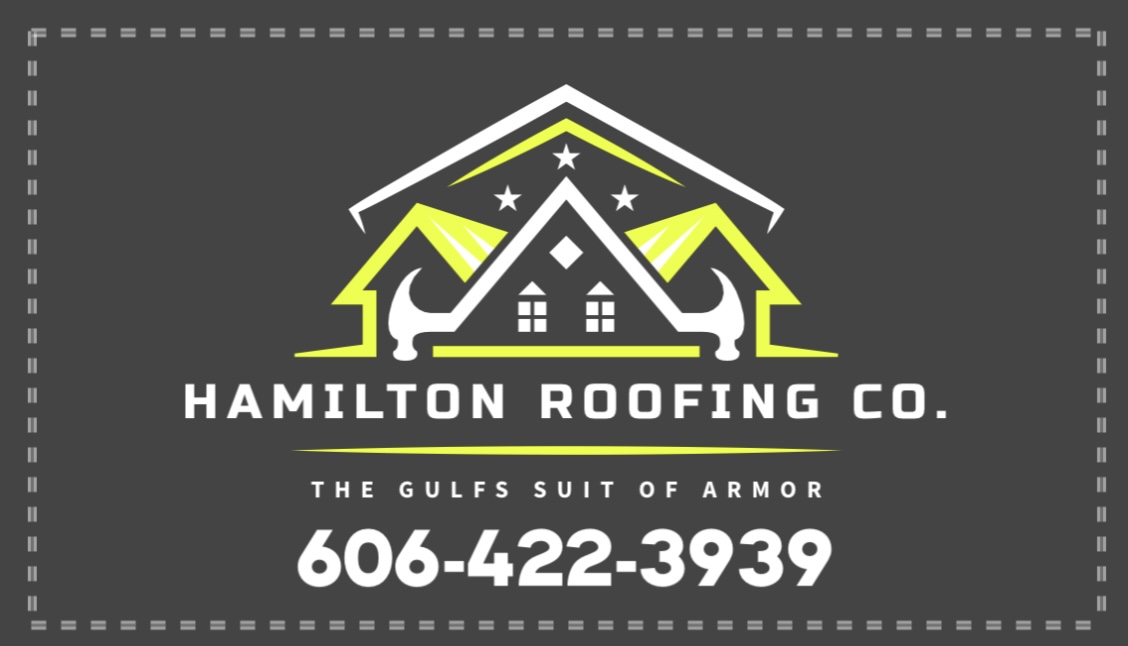 Avatar for Hamilton roofing co.