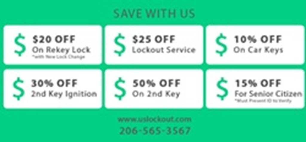 US Lockout Seattle logo