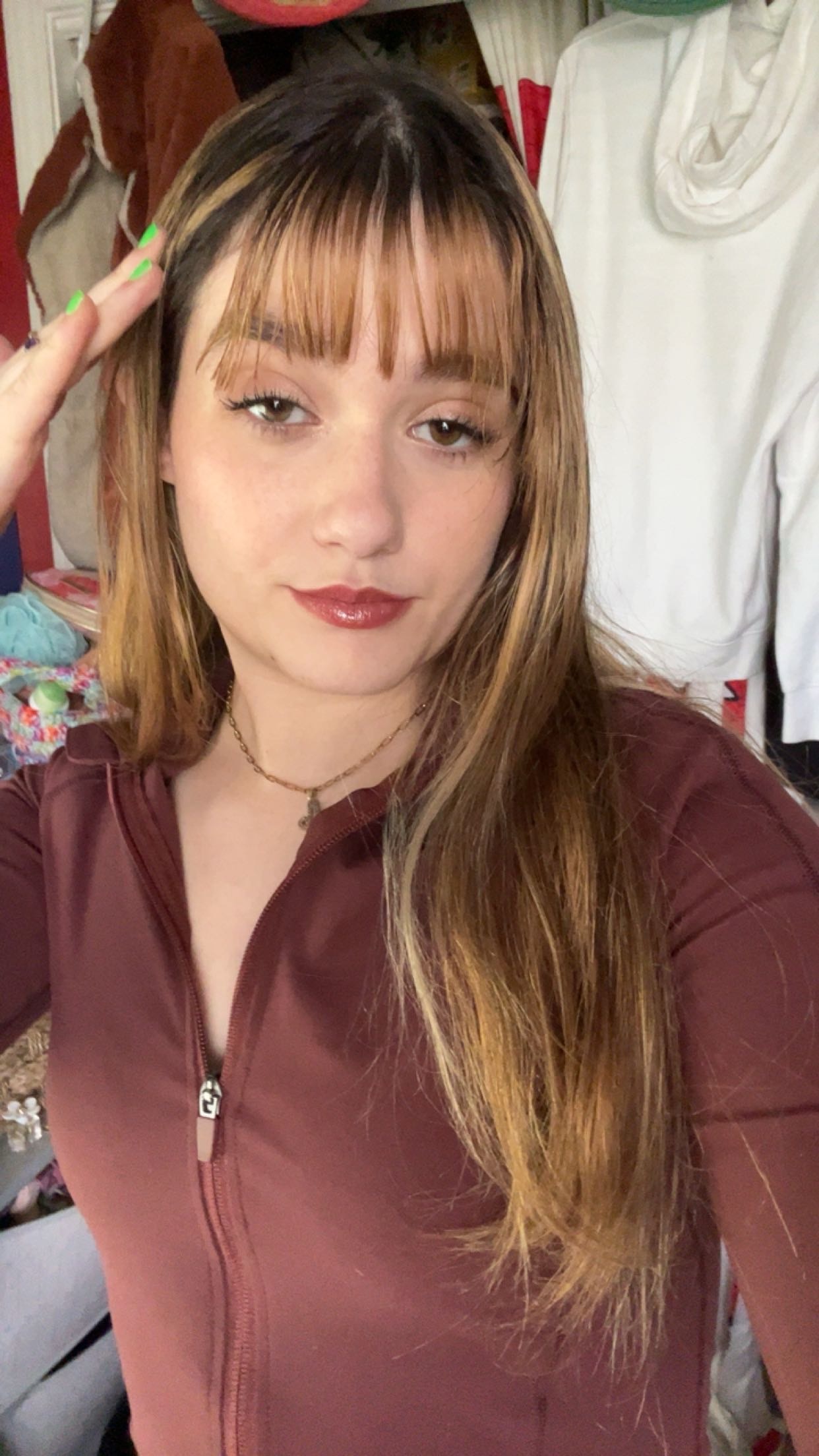 Avatar for Kylee CoQuillard