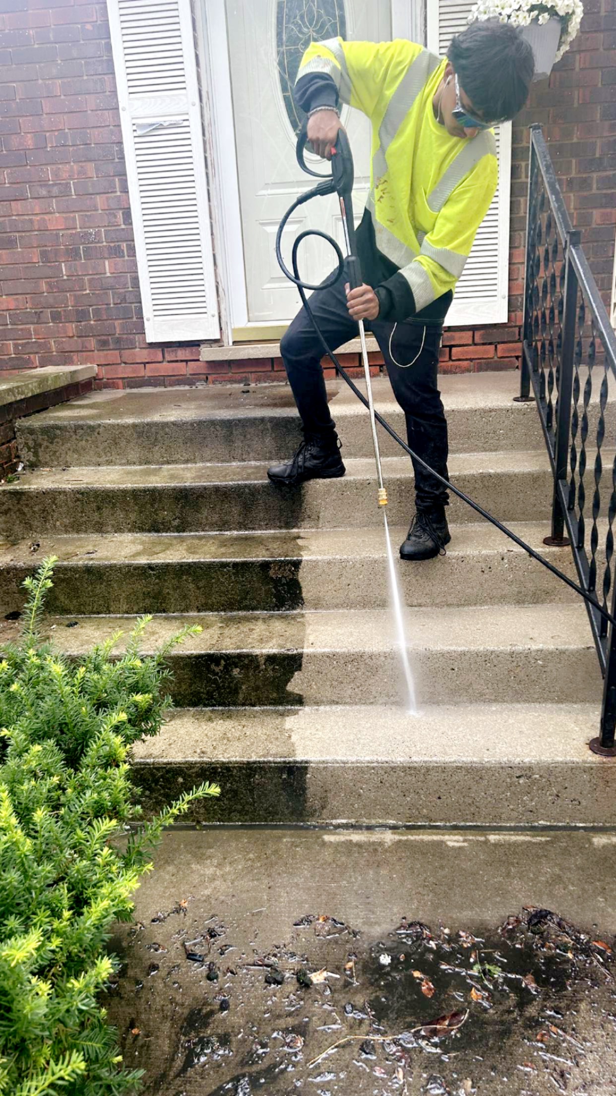 Avatar for AB’n power washing