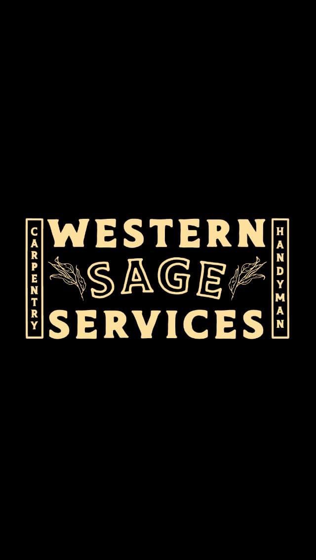 Western Sage Services logo