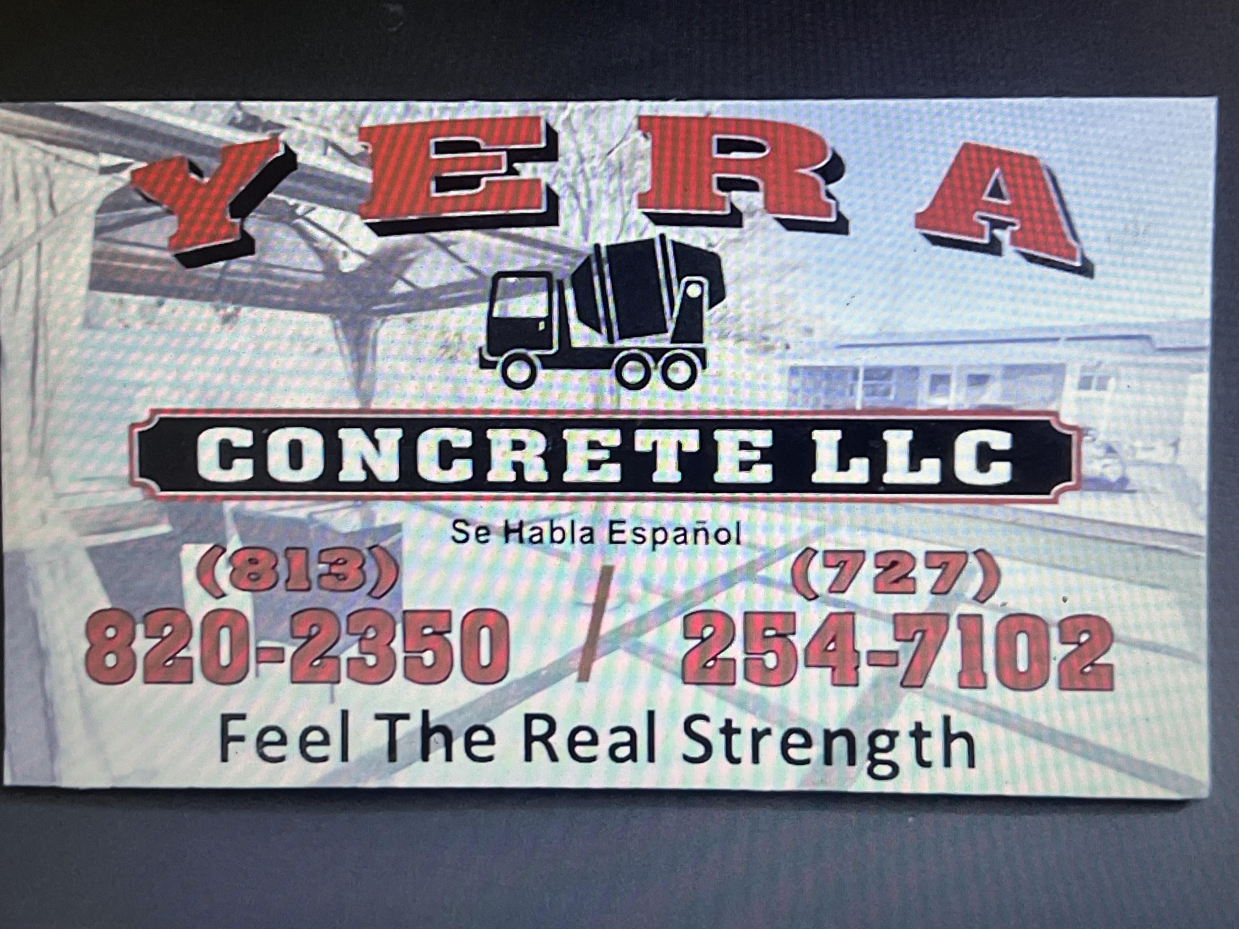 Avatar for yera concrete llc