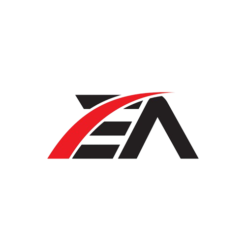 E&A Pressure Cleaning logo