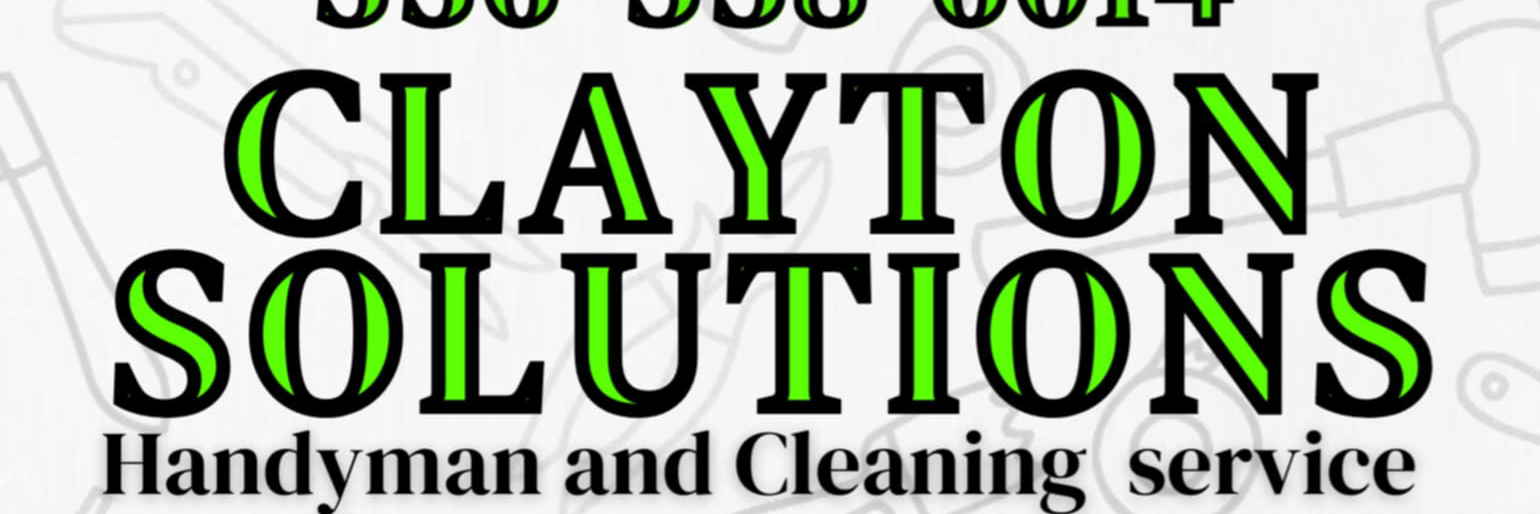 Clayton solutions logo