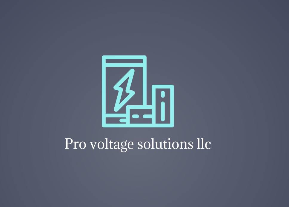 Avatar for Pro voltage solutions llc