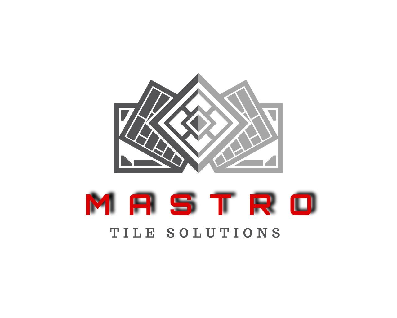 Mastro Tile Solution logo