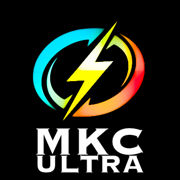 MKC Ultra Electrical logo