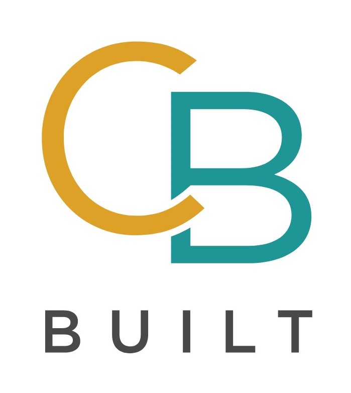 CB Built LLC logo