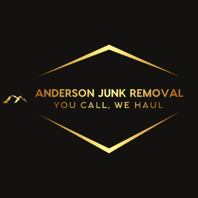 Anderson Junk Removal logo