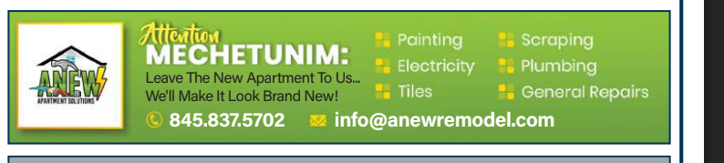 Avatar for anew apartment soultion