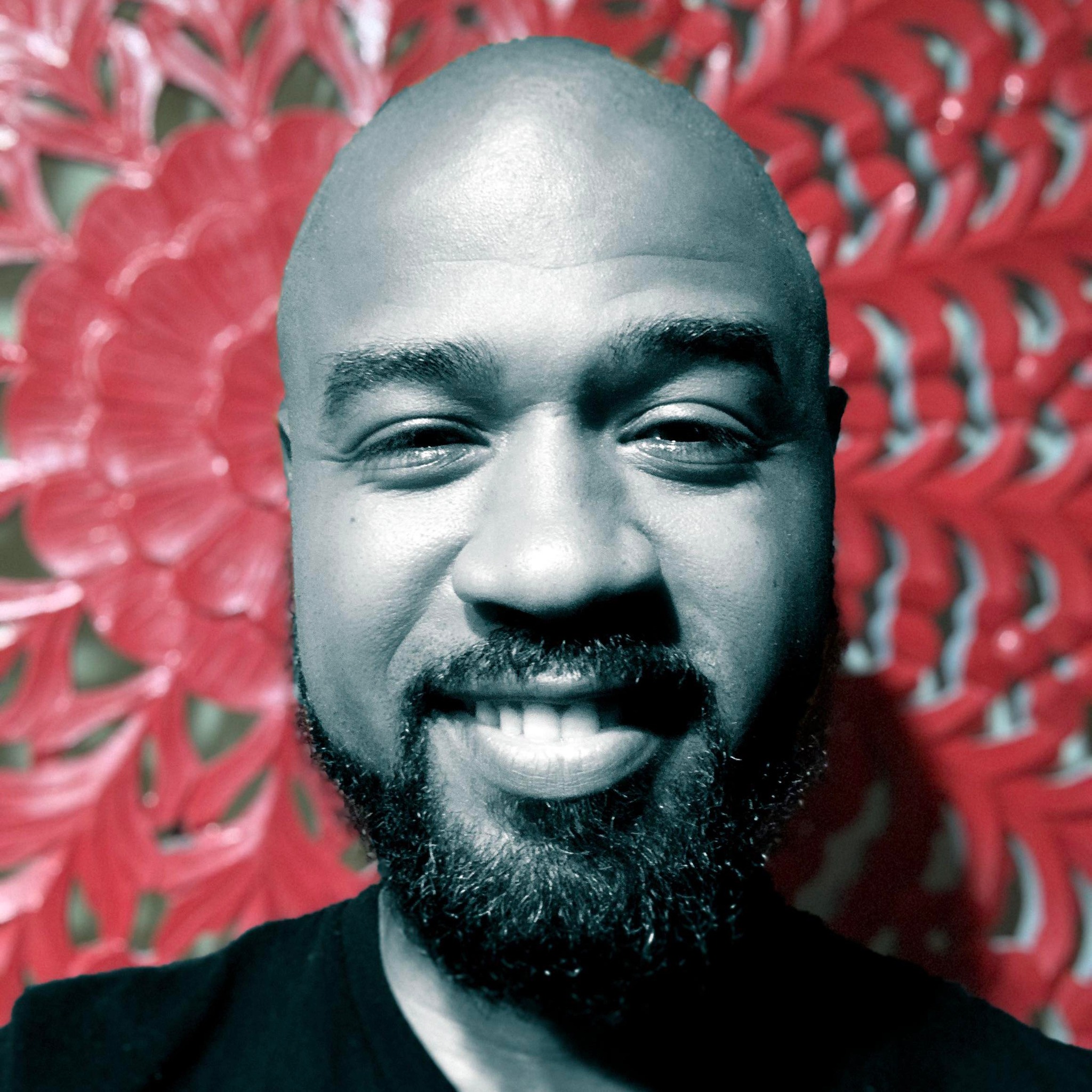 Avatar for CJ MORRIS