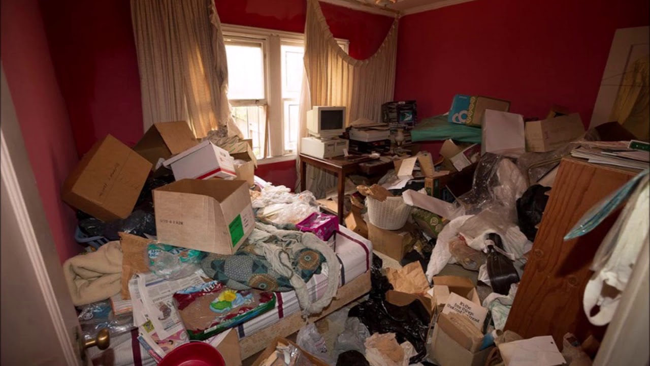 Hoarder Clean logo