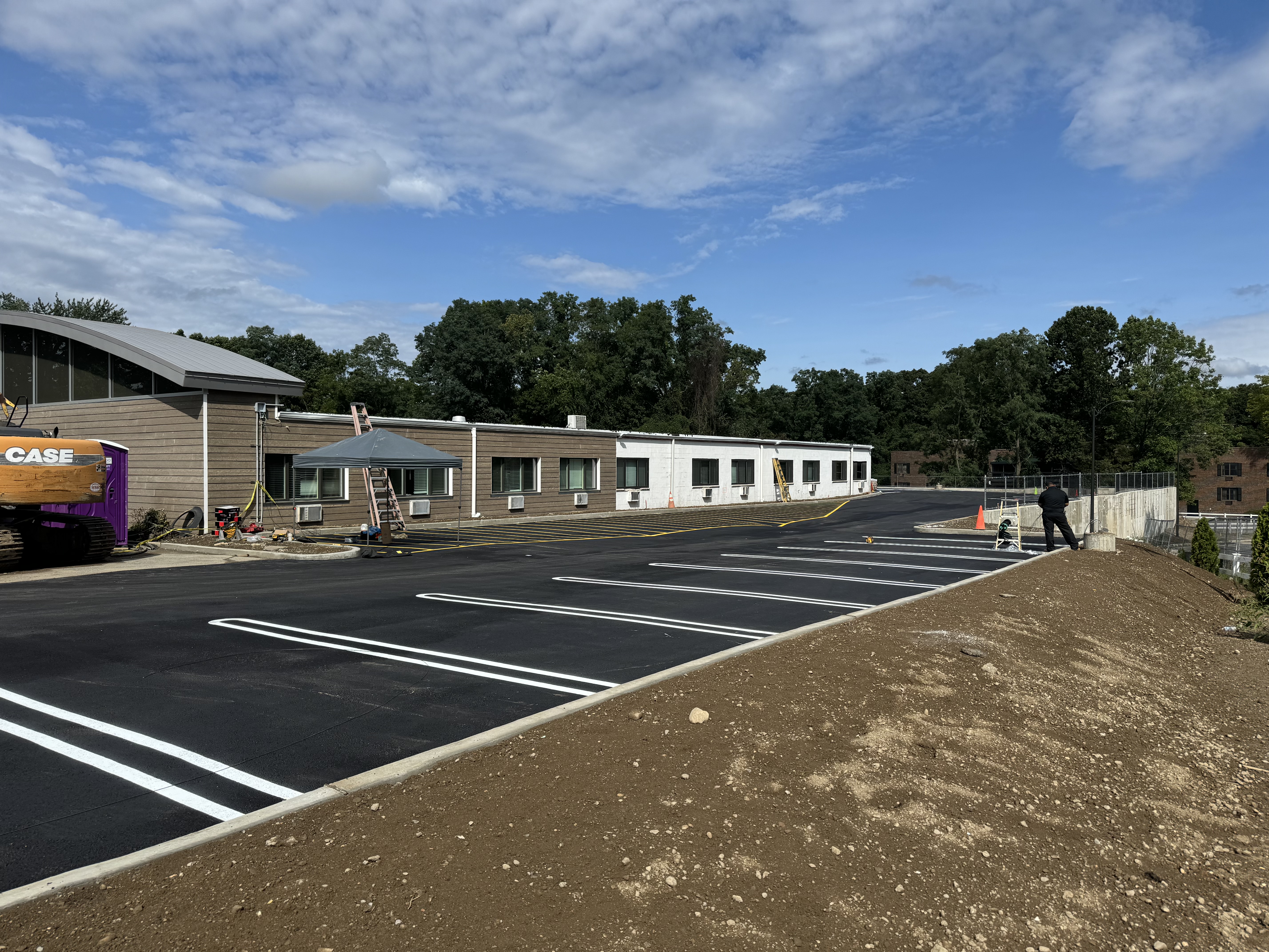 Avatar for American Paving