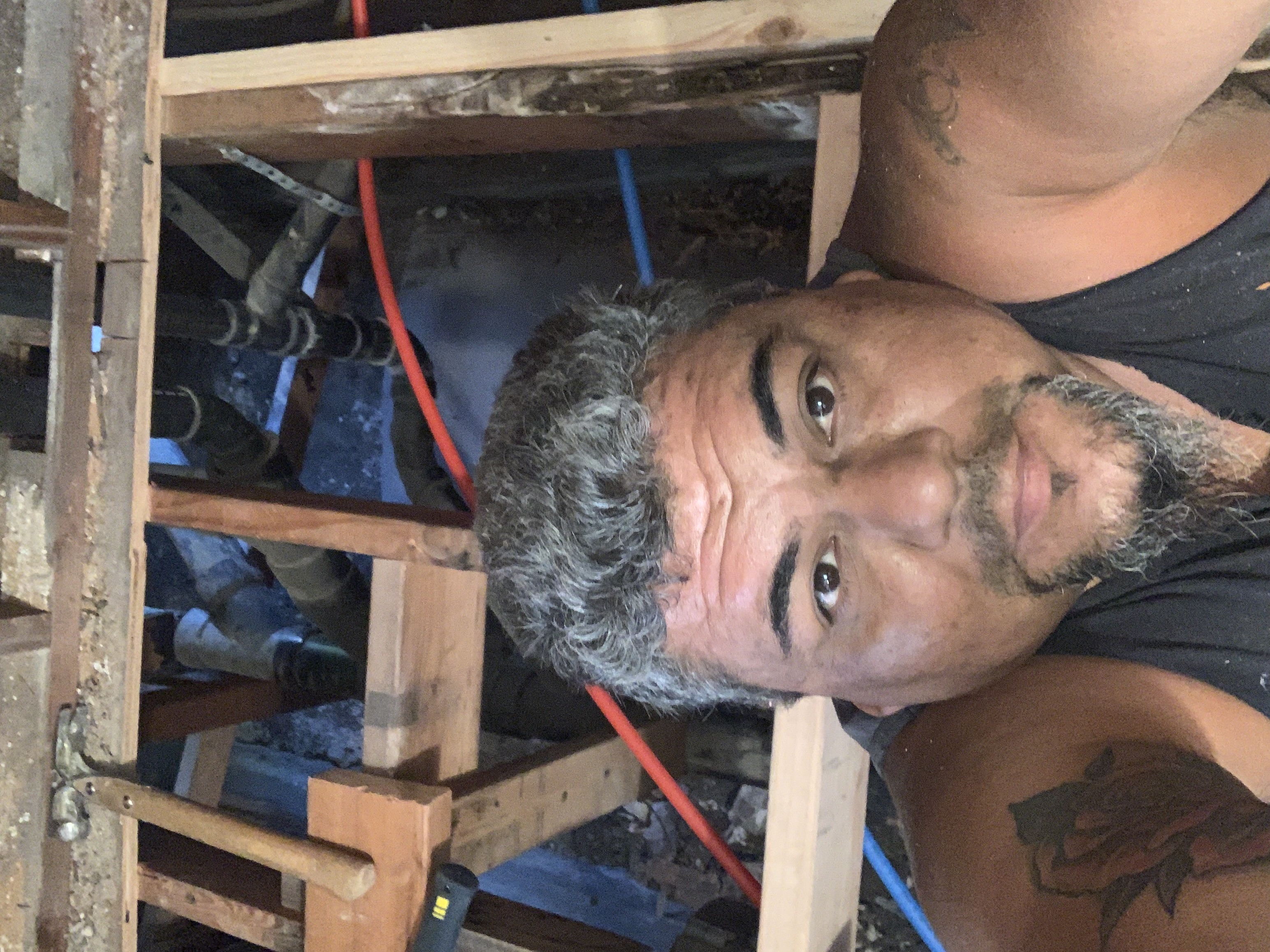 All Trade Handyman logo