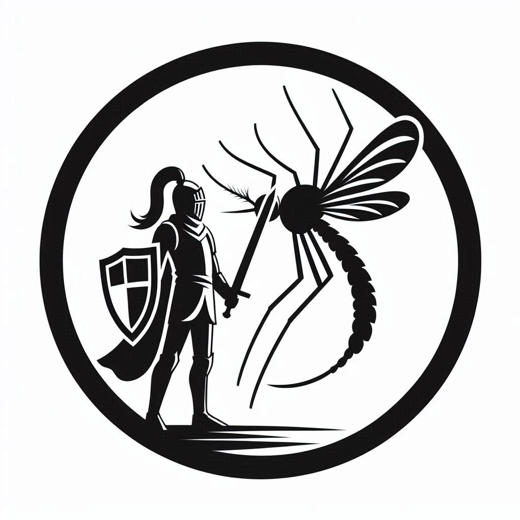 Bug Denial Pest Control, LLC logo