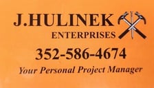 Avatar for Jacob Hulinek Enterprises LLC
