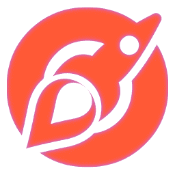 Optisite Rocket logo